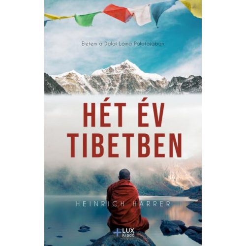 Hét év Tibetben