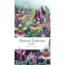 Derű - Naptár 2024