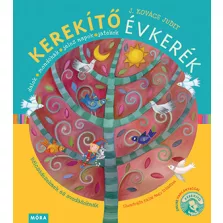 Kerekítő Évkerék - felújított kiadás