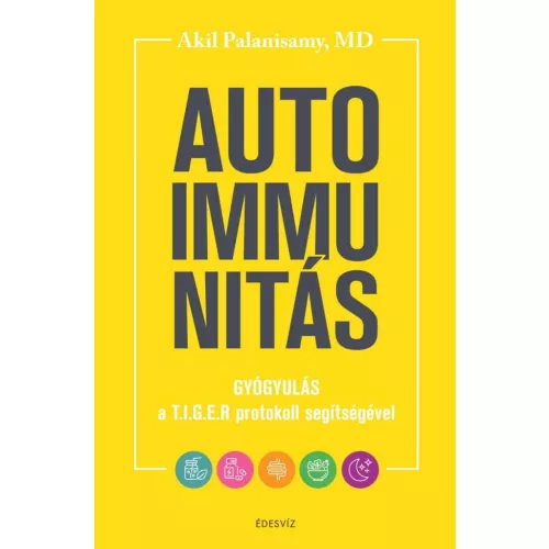 Autoimmunitás