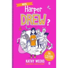 Mizu, Harper Drew? - Én. A világom. Dráma a köbön!