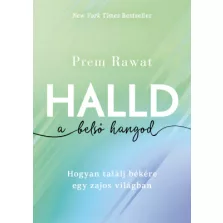 Halld a belső hangod