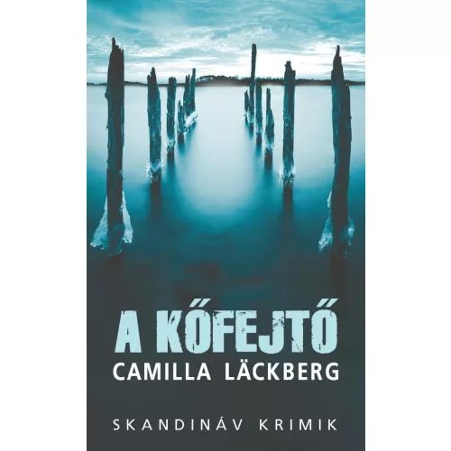 A kőfejtő - zsebkönyv