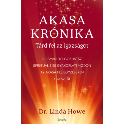 Akasa-krónika - Tárd fel az igazságot