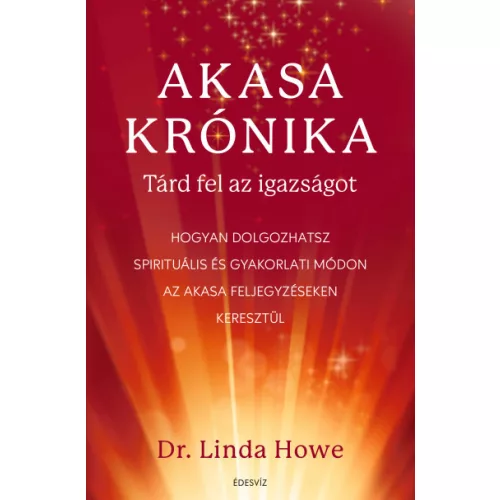 Akasa-krónika - Tárd fel az igazságot