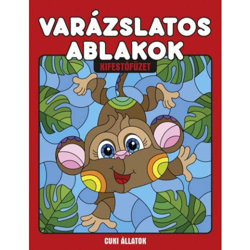 Varázslatos ablakok - Cuki állatok