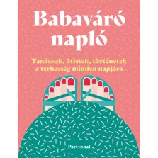 Babaváró napló