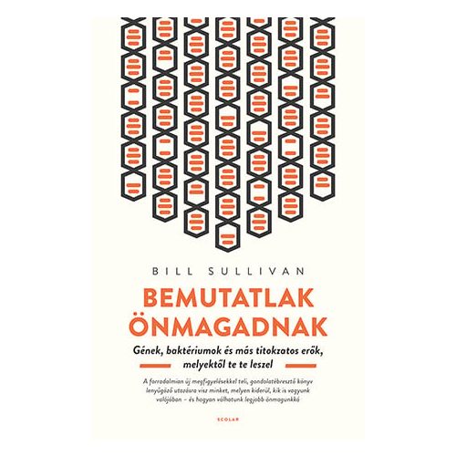 Bemutatlak önmagadnak