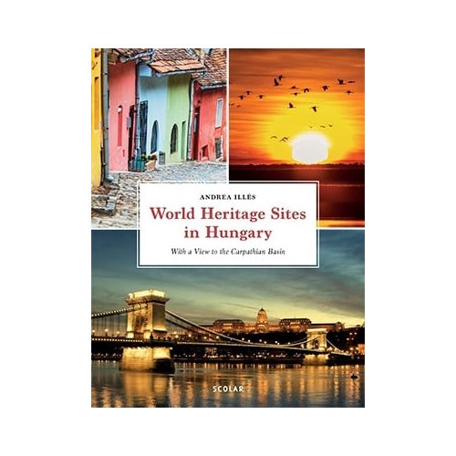 World Heritage Sites in Hungary