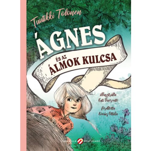 Ágnes és az álmok kulcs