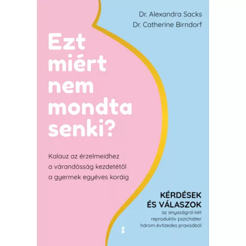 Ezt miért nem mondta senki?