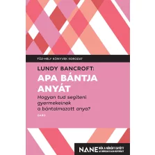 Apa bántja anyát