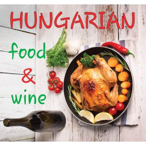 Hungarian Fine Food & Wine