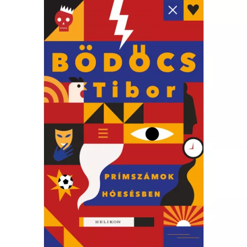 Prímszámok hóesésben