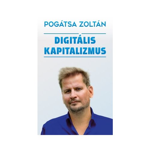 Digitális kapitalizmus