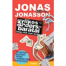 Gyilkos-Anders és barátai (meg akik nem azok)