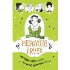 Oltári Austen - Meggyőző érvek