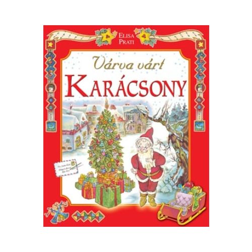 A várva várt karácsony