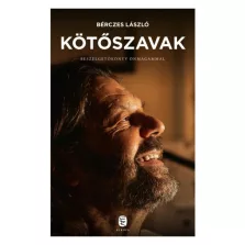 Kötőszavak - Beszélgetőkönyv önmagammal
