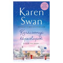 Karácsonyi képeslapok