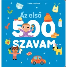 Az első 500 szavam