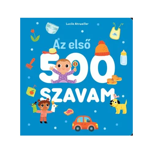 Az első 500 szavam