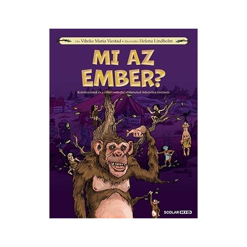 Mi az ember?