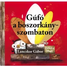 Gúfó a boszorkányszombaton