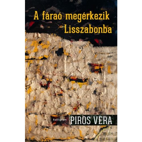 A fáraó megérkezik Lisszabonba