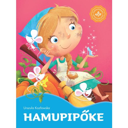 Hamupipőke – Kedvenc meséim