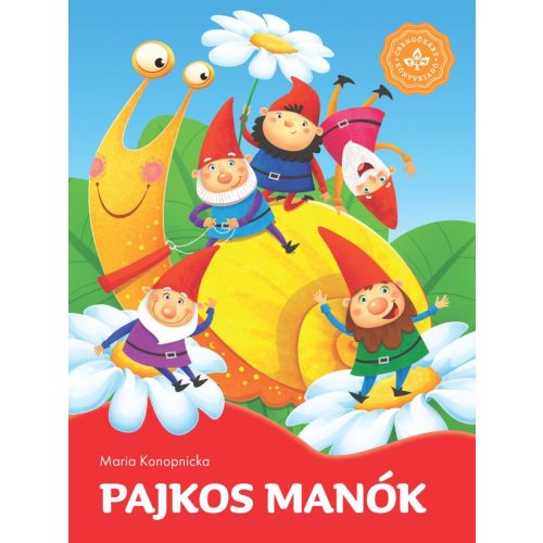 Pajkos manók – Kedvenc meséim