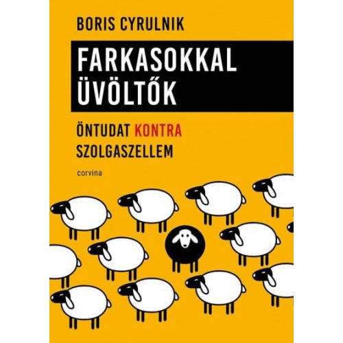 Farkasokkal üvöltők