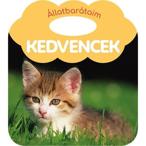 Állatbarátaim - Kedvencek