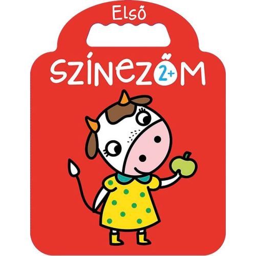 Első színezőm 2+