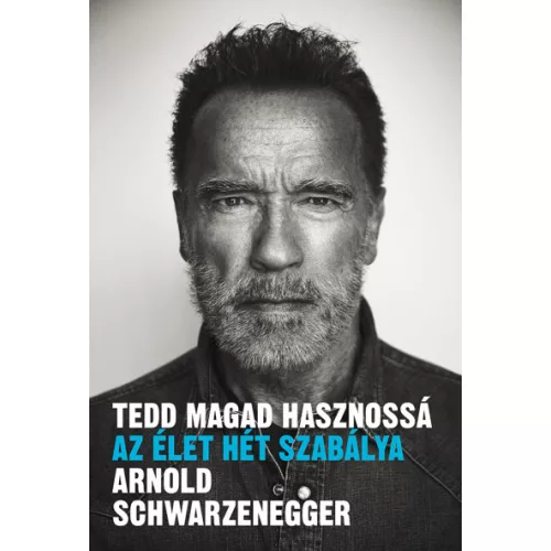 Tedd magad hasznossá