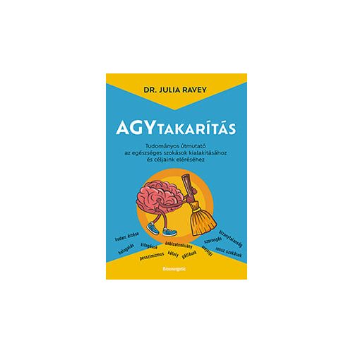 Agytakarítás