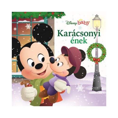 Disney Baby - Karácsonyi ének