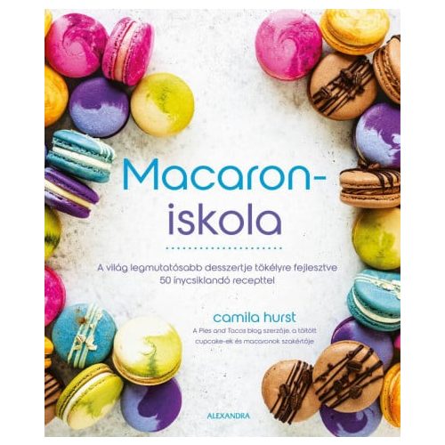 Macaroniskola