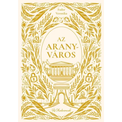 Az aranyváros
