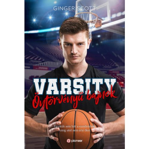 Varsity - Öntörvényű bajnok