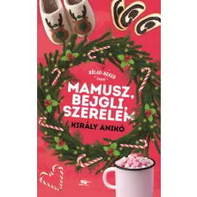 Mamusz, bejgli, szerelem