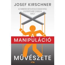 A manipuláció művészete