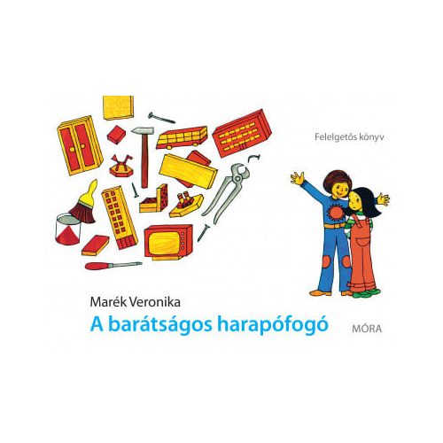 A barátságos harapófogó