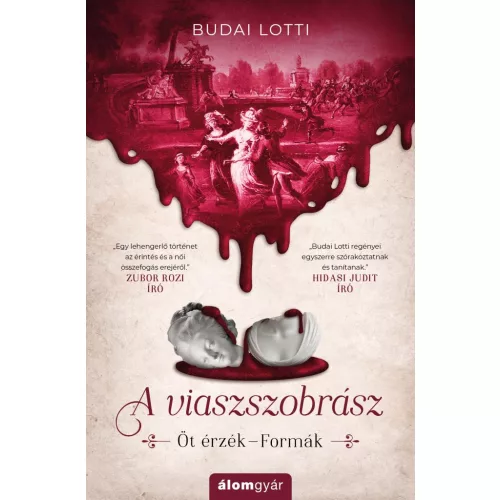 A viaszszobrász