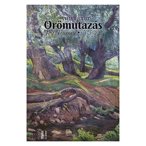 Örömutazás 3. kötet - Versfordítások