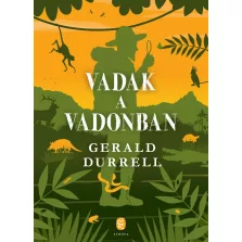 Vadak a vadonban