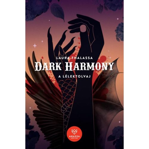 Dark Harmony - A Lélektolvaj