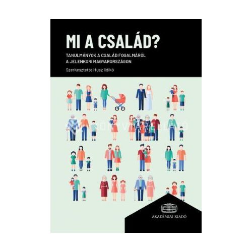 Mi a család?