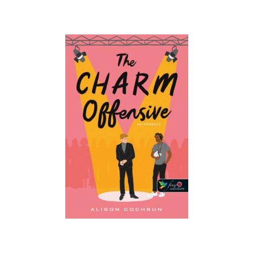 The Charm Offensive – Sármháború