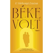 Béke volt